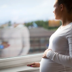 What is prenatal depression?